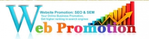 Outstanding Web Promotion Services | Grip Infotech